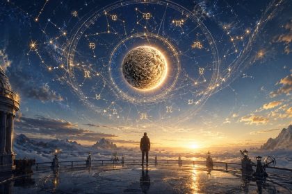Ретроградный Меркурий закончится 23 июля 2026 года. Узнайте, что изменится для знаков зодиака в работе, деньгах, поездках и отношениях.