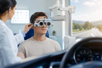 Как получить справку F-083/e в Молдове: адреса, документы, цена, сроки, запись без очереди и срочное оформление для водительских прав.