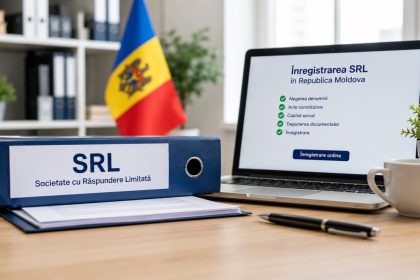 Что такое SRL в Молдове 2026 (общество с ограниченной ответственностью): функции, в чем особенность, как открыть и куда обращаться.