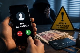 Телефонные мошенники в Молдове похитили свыше двух миллионов леев. Как работают схемы с кредитами, переводами и что делать пострадавшим.
