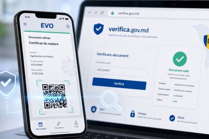 Как пользоваться verifica.gov.md, подтвердить адрес и проверить документ EVO по QR-коду: вход через MPass, инструкция и возможные ошибки.