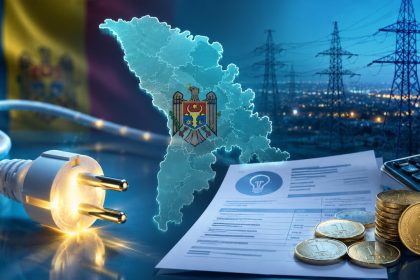 В Молдове введут акциз на электроэнергию: кто будет платить новый налог, какие льготы предусмотрены и изменятся ли счета потребителей.