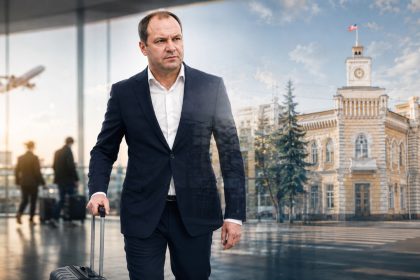 Ион Чебан прервал семейный отпуск и срочно возвращается в Кишинев после инцидента. Что известно о травме мэра, операции и его работе.