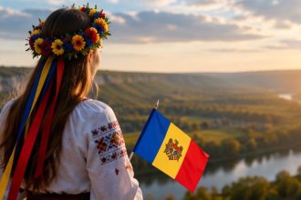 Подробная программа Дня независимости Республики Молдова 27 августа 2026 года: парад, концерты, мероприятия по всей стране и салют.