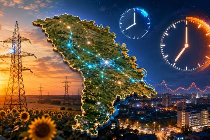 Отключения света в Молдове в августе 2026: критические часы утром и вечером, возможные веерные отключения и где проверить актуальный график.