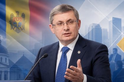 Кто такой Игорь Гросу: путь в политике, председатель парламента Молдовы, лидер PAS, образование, семья, личная жизнь.