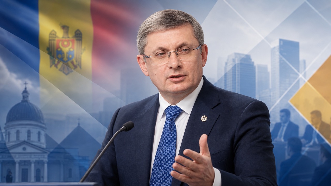 Кто такой Игорь Гросу: путь в политике, председатель парламента Молдовы, лидер PAS, образование, семья, личная жизнь.