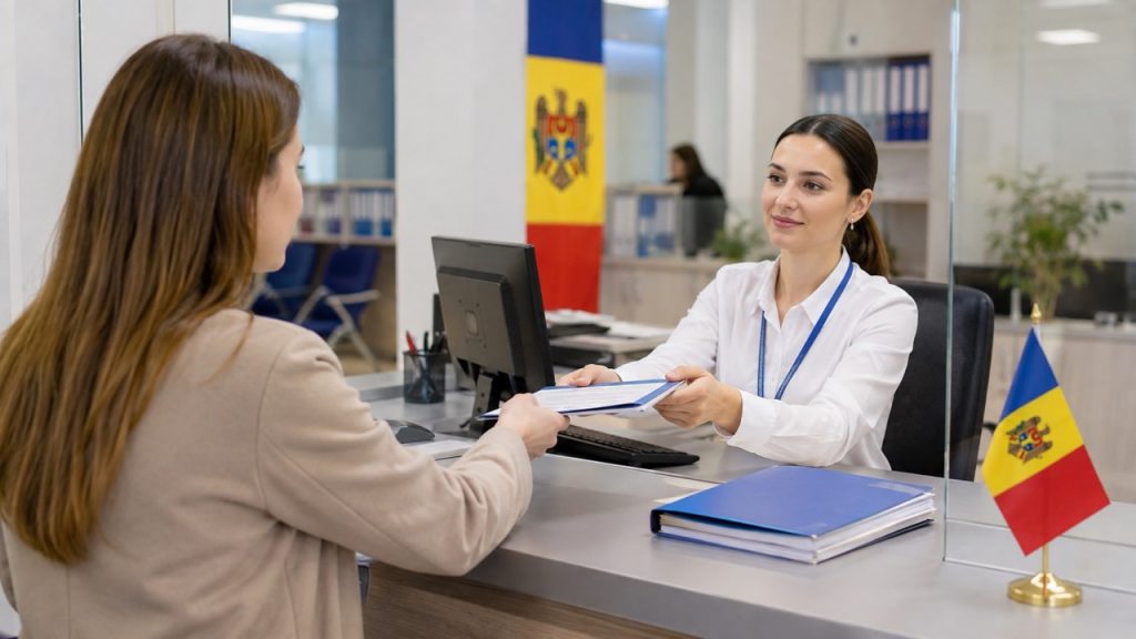 Пошаговая инструкция, как изменить фамилию в Молдове в 2026 году