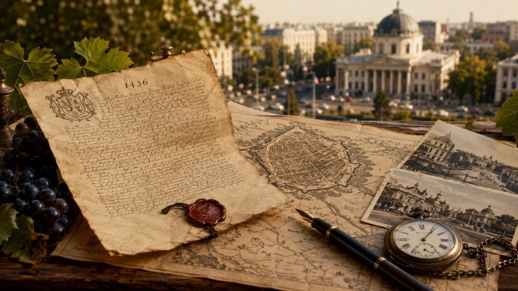 25 интересных фактов о Кишинёве в 2026 году: история, архитектура и легенды столицы Молдовы