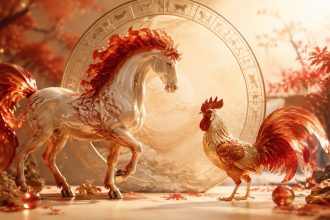 Китайский гороскоп на сентябрь 2026 года для всех знаков: прогноз любви, финансов, работы и здоровья в период Огненной Лошади и Петуха.