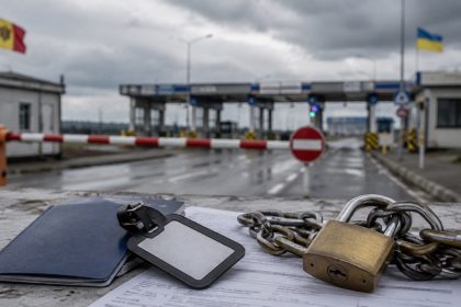 КПП Молдова — Украина 9 августа 2026: ограничения на Паланке и Тудоре, причина закрытия, как ехать в Одессу и что известно о работе границы.