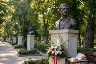 Всё о Дне национального языка Молдовы 31 августа 2026: история, традиции, программа, биография Матеевича.
