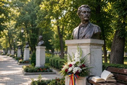 Всё о Дне национального языка Молдовы 31 августа 2026: история, традиции, программа, биография Матеевича.