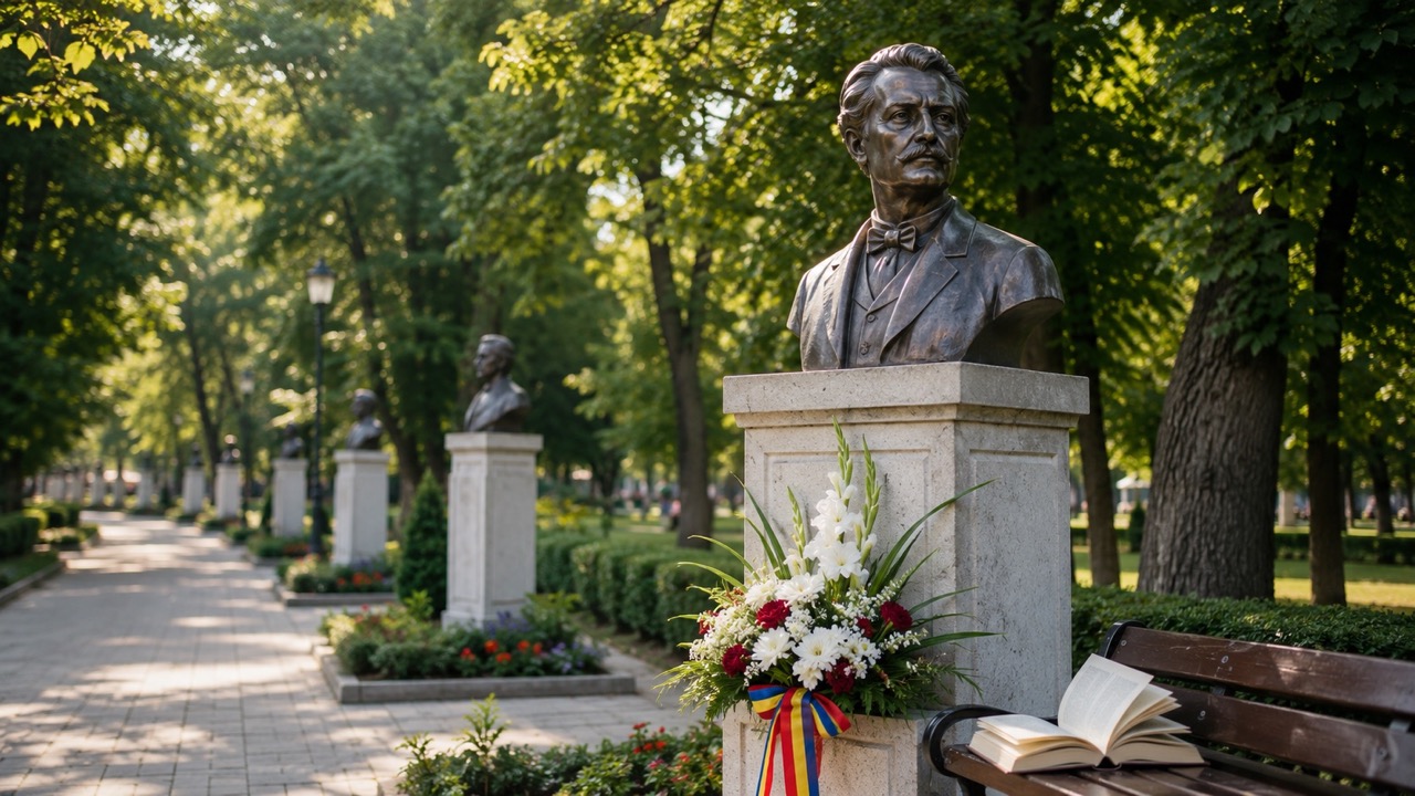 Всё о Дне национального языка Молдовы 31 августа 2026: история, традиции, программа, биография Матеевича.