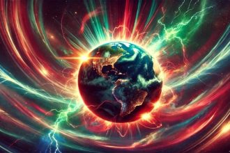 Магнитные бури в сентябре 2026 года: прогноз по датам, индекс Kp, шкала G1–G5, опасные дни и советы метеозависимым при геомагнитном шторме.