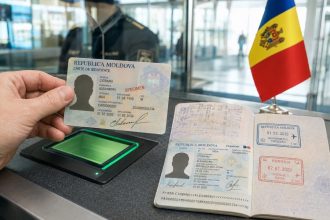 Можно ли выехать из Молдовы по новой ID карте в 2026: нужен ли паспорт и какие документы подготовить для выезда за рубеж.