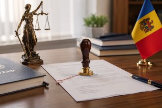 Сколько стоят услуги нотариуса в Молдове в 2026 году: цены, что входит в услугу, диапазоны и факторы стоимости.