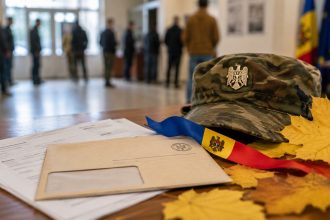 Осенний призыв в Молдове 2026 пройдет с октября по январь. Кого призовут, какой возраст установлен законом и кому положена отсрочка.