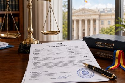 Как оспорить алименты в Молдове в 2026 году: пошаговая инструкция, документы, сроки, куда обращаться, частые ошибки и порядок обжалования.