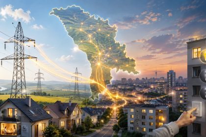 Молдове 6 августа грозит дефицит электроэнергии. Украина может не дать аварийный ток. Разбираем риск отключений света и самые сложные часы.