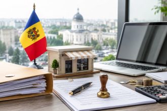 Полная инструкция как открыть II в Молдове в 2026: документы, сроки, стоимость, шаги.