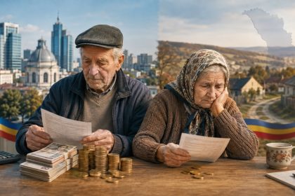 Средняя пенсия в Молдове достигла 4808,9 лея. Сколько получают пенсионеры, где выплаты выше и почему число получателей за границей растет.