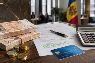 Полная инструкция как получить кредит в Молдове в 2026: документы, сроки, стоимость, шаги.