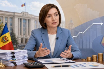 Повысятся ли зарплаты в Молдове с 1 сентября 2026 года: Майя Санду объяснила перенос реформы, причины задержки и сроки новых решений.