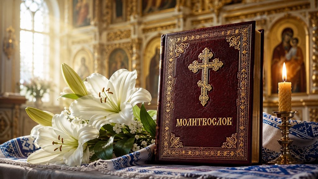 Какие церковные праздники будут в Молдове в сентябре 2026 года: православный календарь