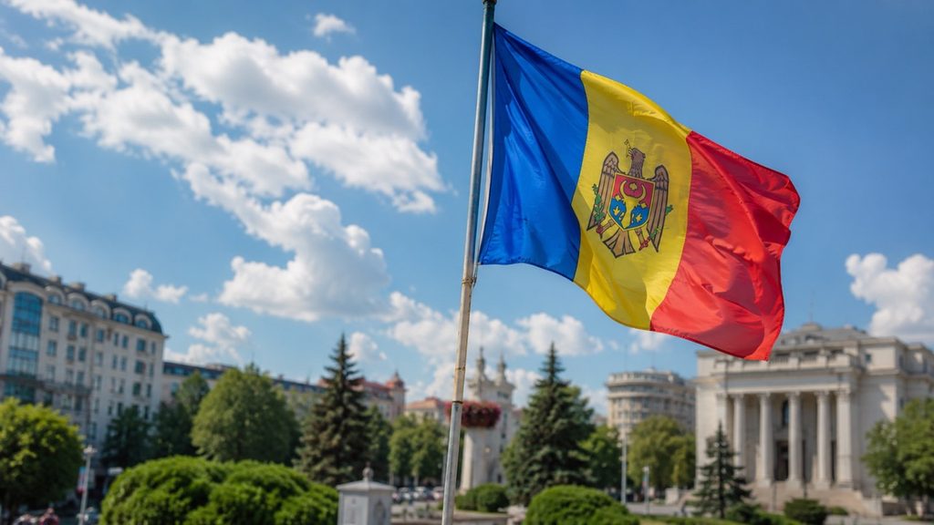 Какая погода будет в Молдове на День независимости 27 августа 2026 года?