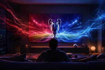 ПСЖ — Астон Вилла сыграют за Суперкубок УЕФА 12 августа 2026. Узнайте время матча в Молдове и где смотреть прямую онлайн-трансляцию.
