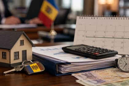 Реструктуризация кредита в Молдове в 2026 году: как подать заявление, какие нужны документы, сроки, стоимость и что делать при отказе банка.