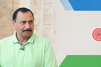 Роберт Черарь избран новым бароном ромов Молдовы. Биография, возраст, семья, обязанности и статус нового лидера общины после выборов.
