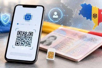 SIM-карты в Молдове в 2026: как изменится регистрация, какие документы потребуются, что будет с eSIM и старыми номерами после принятия закона.