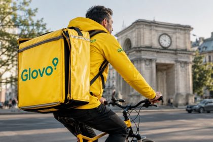 Как стать курьером Glovo в Молдове и Кишинёве в 2026 году: регистрация, документы, сроки, расходы, контакты, ошибки и причины отказа.
