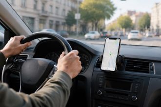 Как стать водителем Bolt в Молдове в 2026: требования, документы, регистрация в Кишинёве, авто, сроки оформления, контакты и причины отказа.
