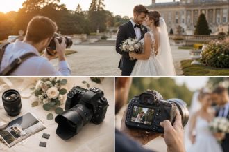 Сколько стоит свадебный фотограф в Молдове в 2026 году: что входит в услугу, как найти фотографа, на что обратить внимание.