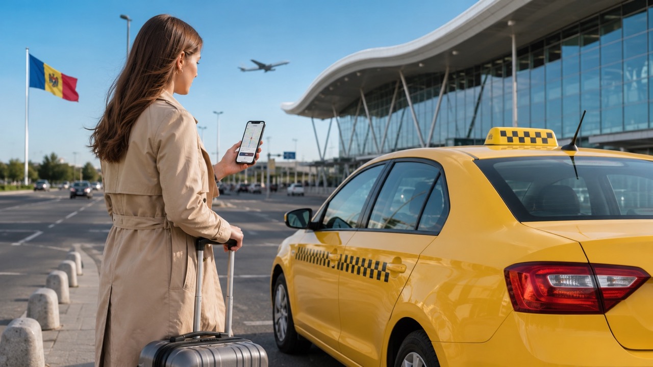 Узнайте, сколько стоит такси в аэропорт Кишинёва в 2026 году: актуальные цены, тарифы, факторы стоимости и проверенные способы заказа.
