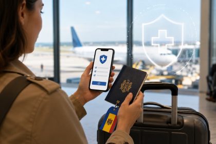 Сколько стоит туристическая страховка в Молдове в 2026 году: цены в леях и евро, покрытие, компании, онлайн-покупка и способы сэкономить.