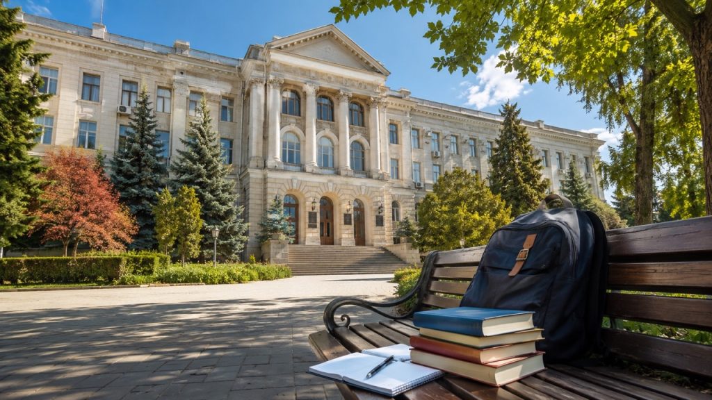 Сколько стоит обучение в USM в Молдове в 2026 году