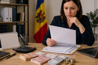 Полный гид: что делать после увольнения в Молдове в 2026 году — права, компенсации, пособие, поиск работы.