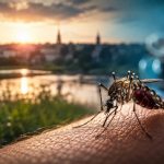 Вирус Западного Нила в Молдове: ANSP ведёт контроль до октября. Симптомы после укуса комара, ситуация в Европе, опасные признаки и защита.