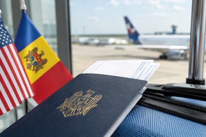 Как получить визу США в Молдове в 2026 году: пошаговая инструкция, документы, стоимость, сроки, запись в посольство, причины отказа и FAQ.