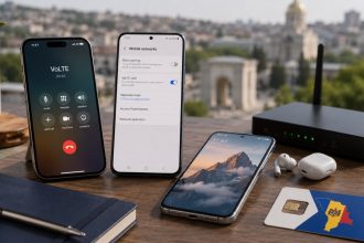 Как включить VoLTE на iPhone, Samsung и Xiaomi: настройки, требования операторов, проверка 4G SIM и решение проблем со звонками в LTE и 5G.