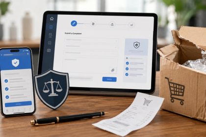 Как подать жалобу на интернет-магазин через eDemocratie в Молдове: инструкция, документы, электронная подпись и действия при отказе продавца.