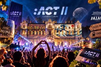 ACT Festival 26 сентября 2026 в Castel Mimi: программа по времени, цены билетов, поезд из Кишинева, правила входа и выступление ARGATU.