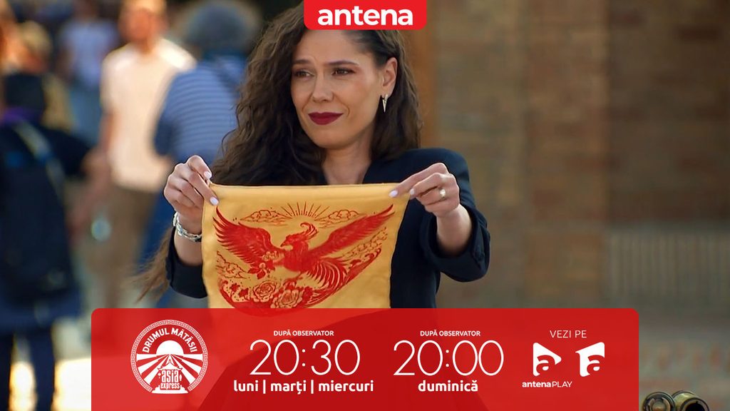 Кто выбыл в Asia Express 9 от 16 сентября 2026 года:  что было в выпуске, когда следующая серия