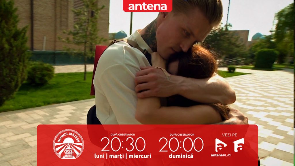 Кто выбыл в Asia Express 9 от 16 сентября 2026 года:  что было в выпуске, когда следующая серия