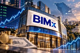 BIMx Moldova запускается 28 сентября 2026 года. Как работает новая фондовая биржа Молдовы, кто сможет покупать акции и когда начнутся торги.