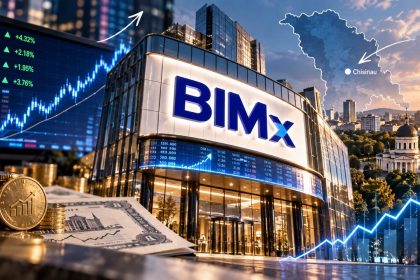 BIMx Moldova запускается 28 сентября 2026 года. Как работает новая фондовая биржа Молдовы, кто сможет покупать акции и когда начнутся торги.